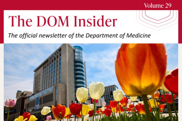 DOM Insider Volume 29