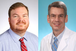 Jeremy Baeten, PhD and Matthew Walter, MD