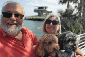 Chronic Fatigue Solved with Endoscopic Parathyroid Surgery