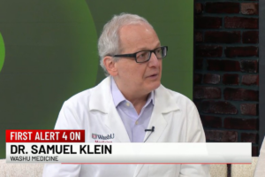 Samuel Klein, MD