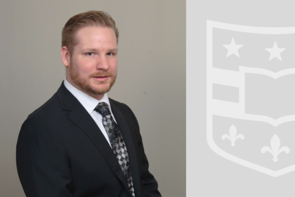 Dr. Adam Schafer joins the Department of Medicine