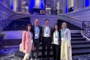 WashU Medicine Dermatology Attendees Reflect on Emerging Trends and Discoveries at SID 2026
