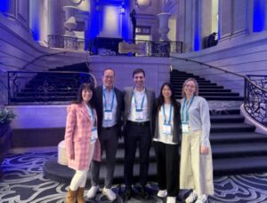 annual meeting of the Society for Investigative Dermatology (SID)