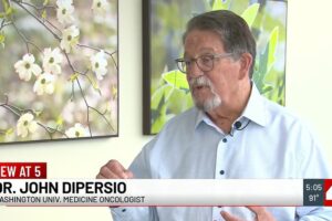 Gene therapy treatment for sickle cell disease changes lives in St. Louis
