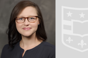 Clair Crewe, PhD