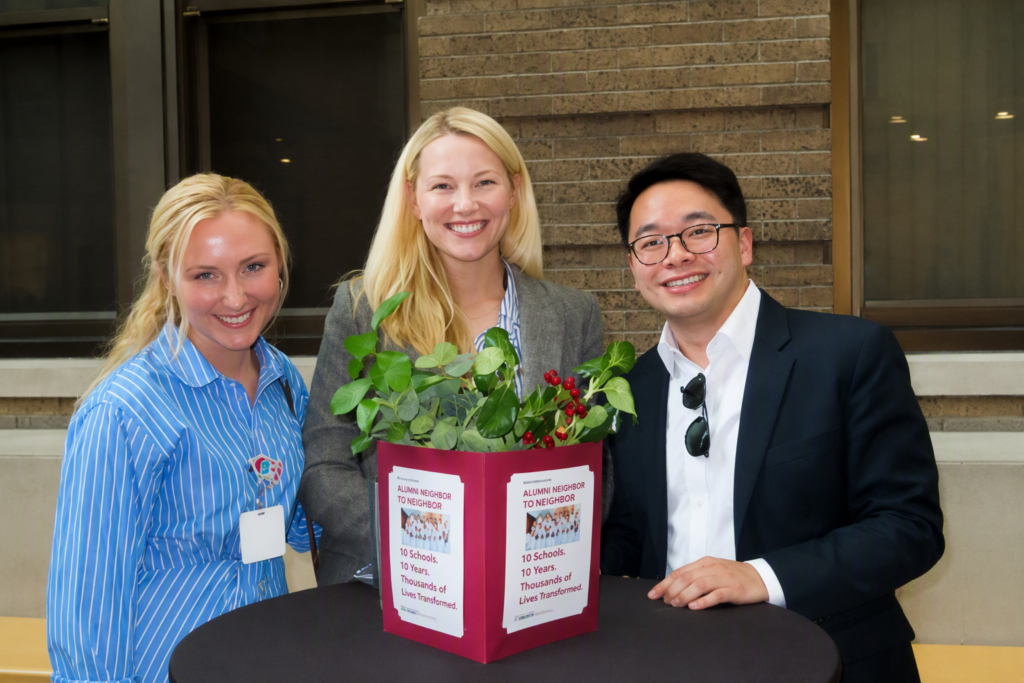 WashU Dermatology Alumni Weekend