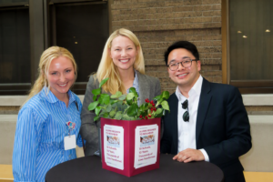 WashU Dermatology Alumni Weekend