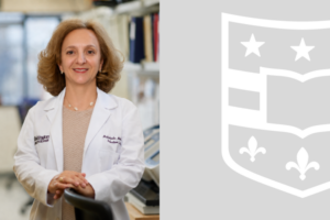 Makedonka Mitreva, PhD, FAAM, FASTMH