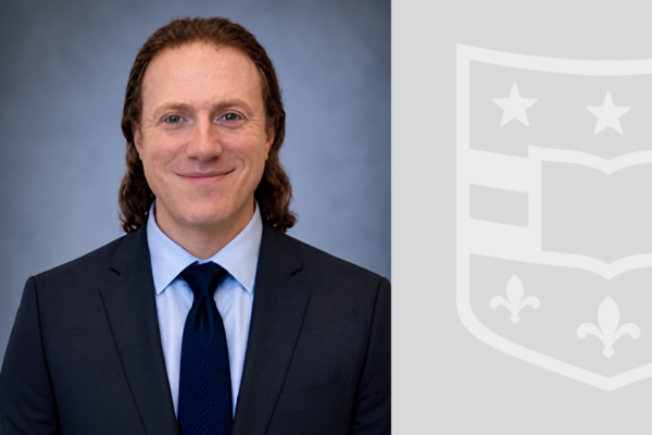 Leadership Announcement – Gastroenterology Division Chief