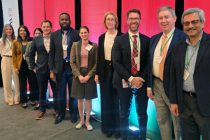 WashU Cardiology Forum Showcases Expertise, Innovation and Collaboration