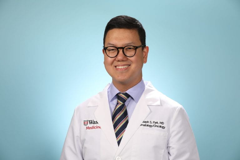 Joseph Park, MD, 2nd year Hematology/Oncology Fellow