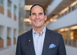 RICHARD J. LIEKWEG President and CEO, BJC HealthCare