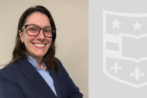 Dr. Thayse Brüggemann joins the Department of Medicine