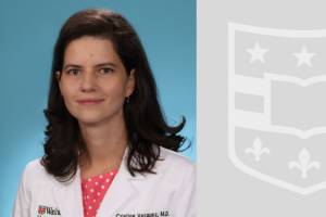 M. Cristina Vazquez Guillamet, MD Associate Professor of Medicine
