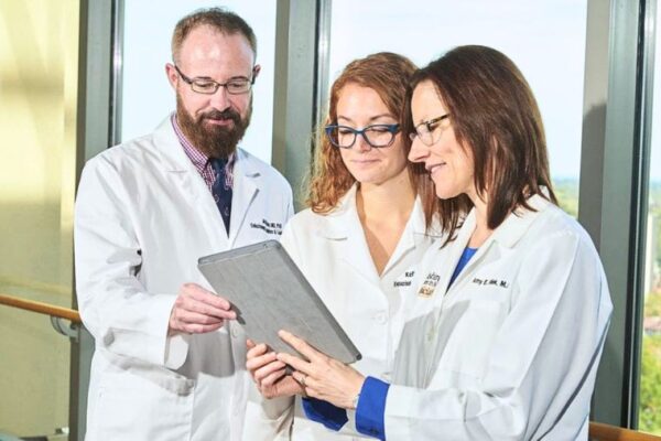 Celebrating 20 Years of the Diabetes Center