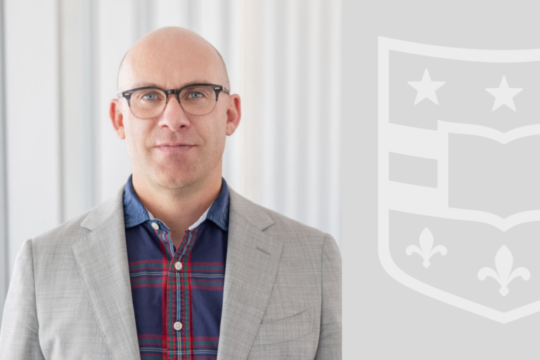 Kenton Johnston, PhD, an associate professor in the Division of General Internal Medicine