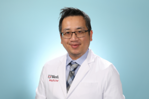 Dr. Intelly Lee joins the Department of Medicine
