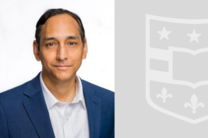 Rajan Sah, MD, PhD – Alan A. and Edith L. Wolff Endowed Professor of Cardiology