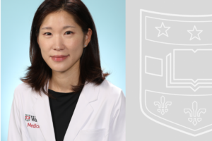 Joy Um, MD Receives 2026 Knowlton Incentive for Excellence Award