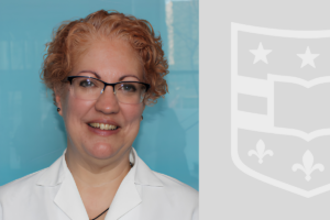 Reno Awarded Bursky School of Public Health Community Engagement Award