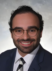 Gabe Ramos