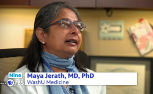 Maya Jerath, MD, PhD