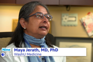 What comes next? Living with alpha-gal syndrome