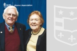 Mabel L. Purkerson, MD, Professor Emerita of Medicine at Washington University School of Medicine
