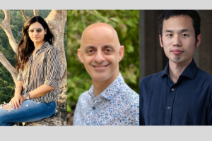 Shivani Sharma, PhD, Moe R. Mahjoub, PhD, Kenji Matsui, MD, PhD