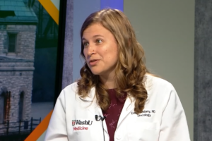 Emily Podany, MD