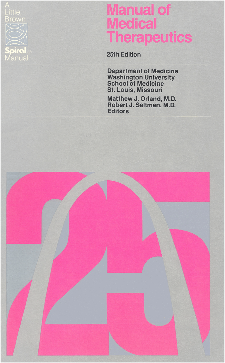 1986 – 25th edition