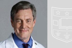 Mann honored by American College of Cardiology