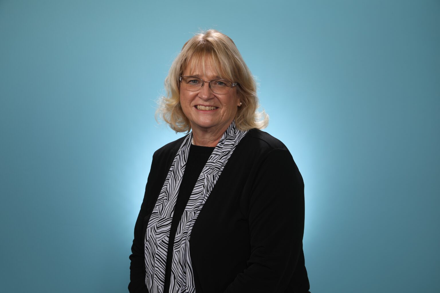 Dr. Debra Parker Oliver joins the Department of Medicine John T