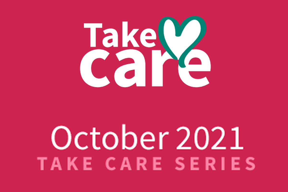 Take Care Series