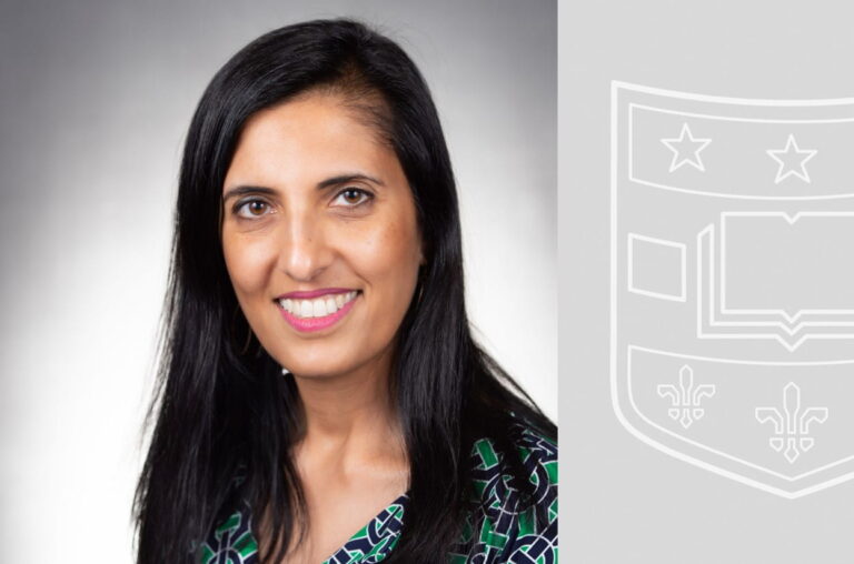 Interview with Rakhee Bhayani, MD