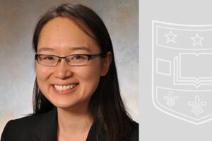 Dr. Fang Zhao joins the Department of Medicine