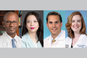 Researchers elected to American Society for Clinical Investigation