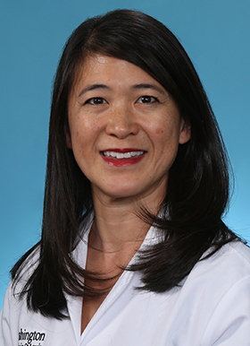 Patricia Kao, MD, MS