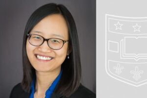 Dr. Stephanie Teja joins the Department of Medicine