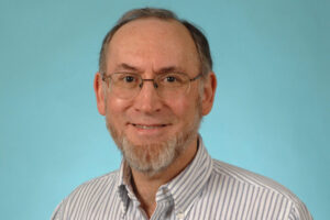 Goldberg elected to National Academy of Sciences