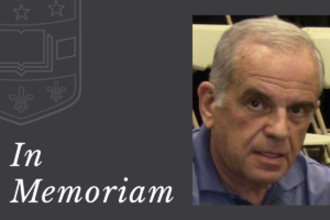 Obituary: Gregory I. Goldberg, former dermatology professor, 74