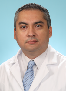 Jesus Jimenez, MD, PhD