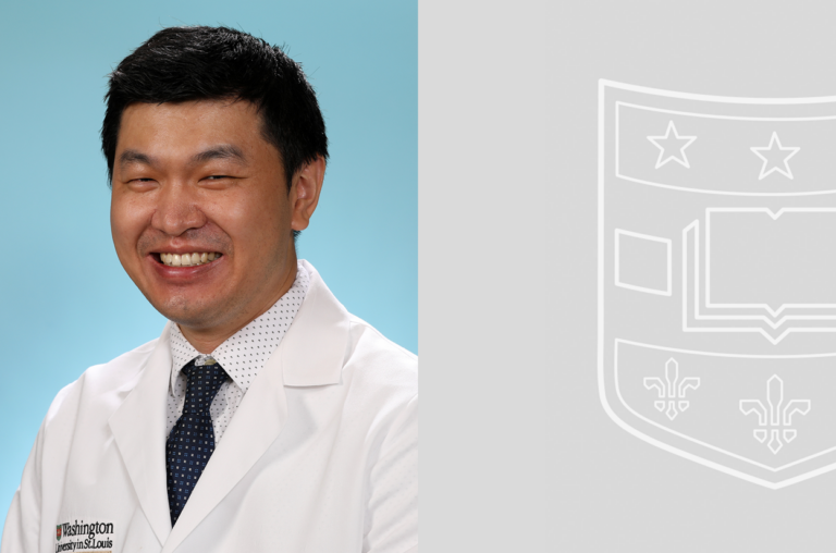 Dr. Kevin Li joins the Department of Medicine - John T. Milliken ...