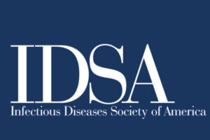 Infectious diseases organization honors 3 WashU physicians