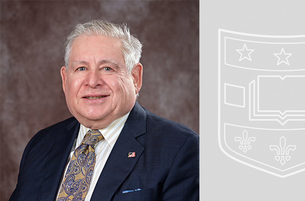 the-foundation-board-welcomes-kenneth-ludmerer-md-john-t-milliken
