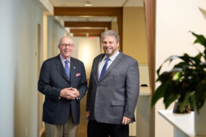 Siteman, University of Missouri to collaborate on cancer research, with aim to improve care
