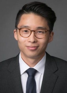 Daniel Hwang