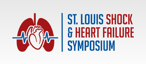 ST. LOUIS SHOCK & HEART FAILURE SYMPOSIUM logo