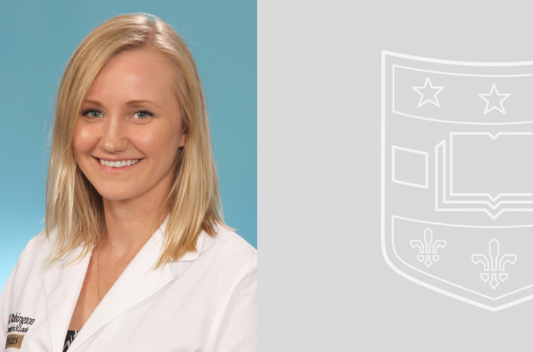 Dr. Chelsea Pearson joins the Department of Medicine John T. Milliken