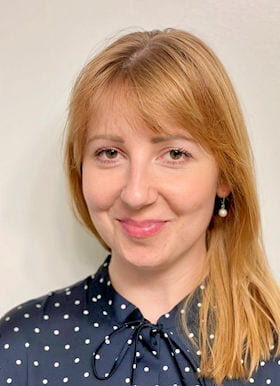 Petra Krutilova, MD
